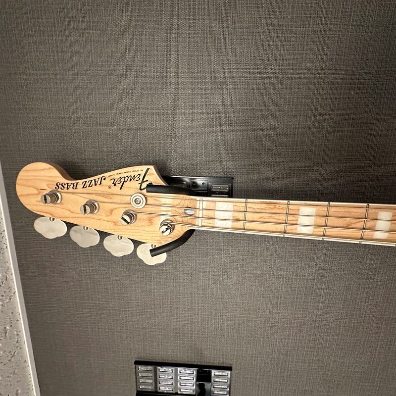 Fender MEX Traditional 2 70s Jazz Base 2020~の画像